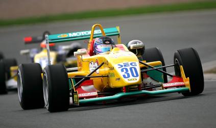 Sachsenring, gara 1: Frederic Vervisch campione